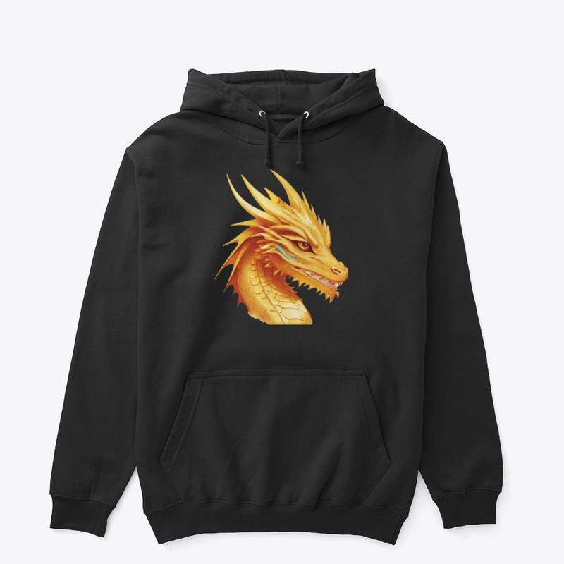 Dragon Gold