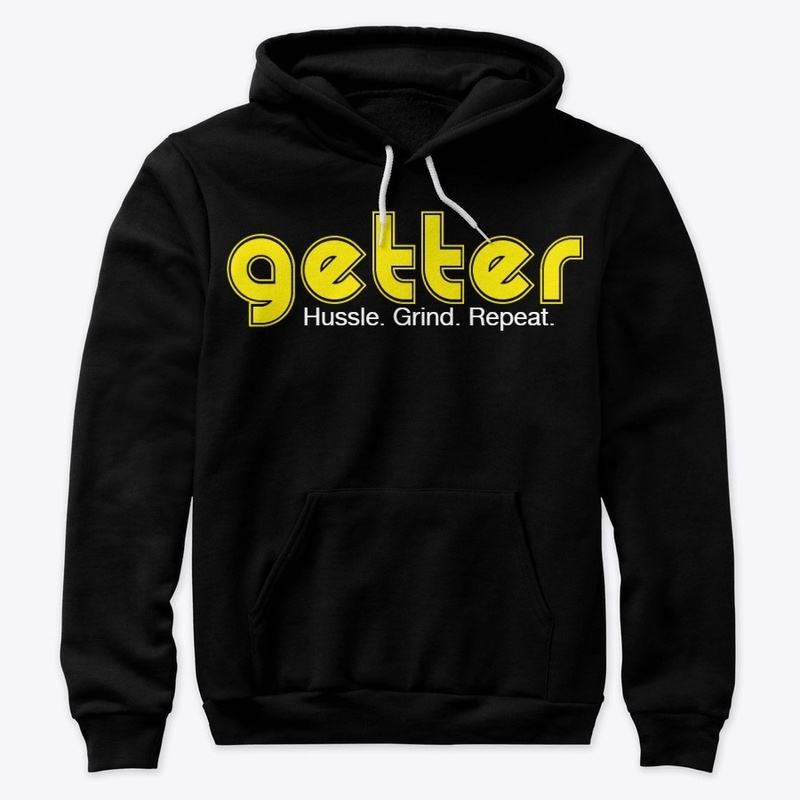 Getter hussle