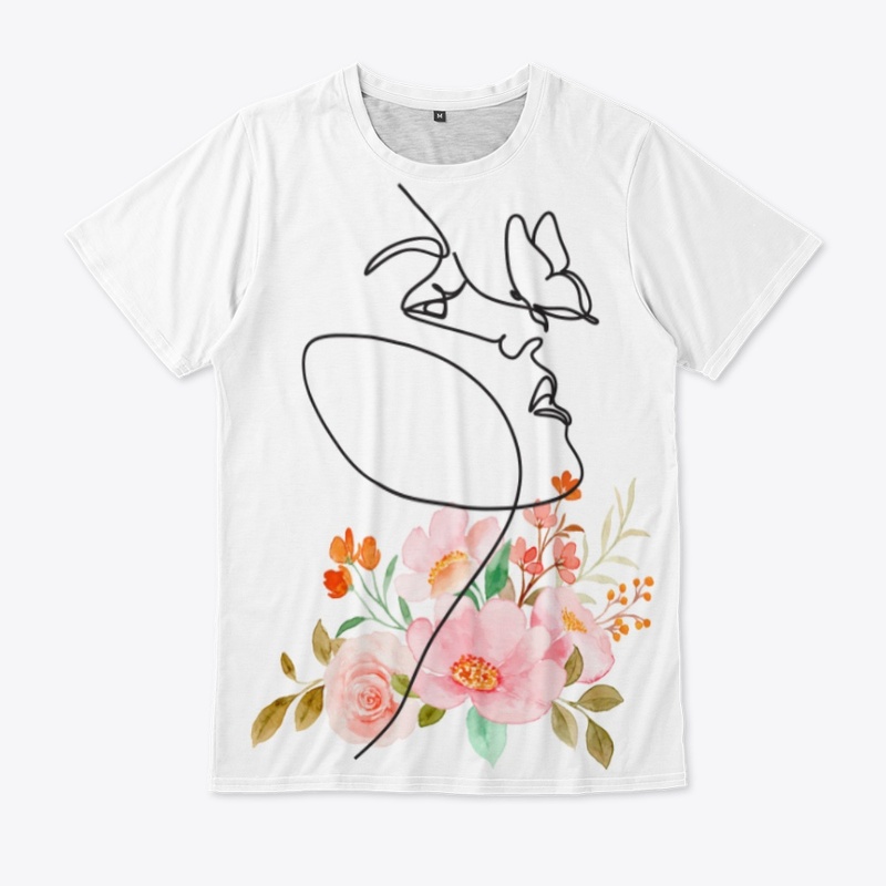 t-shirt mome 