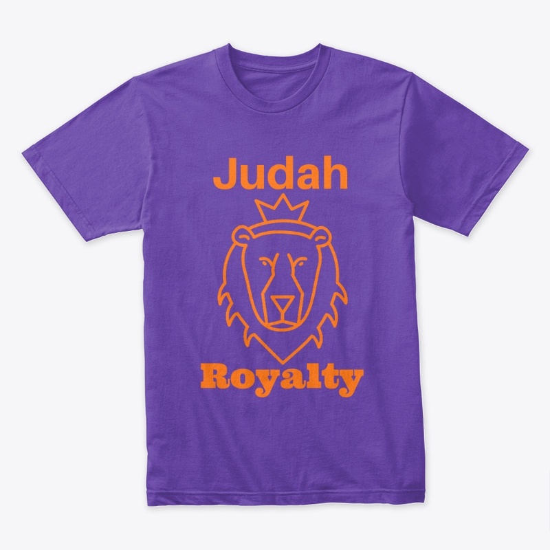 Judah Royalty T-Shirt 