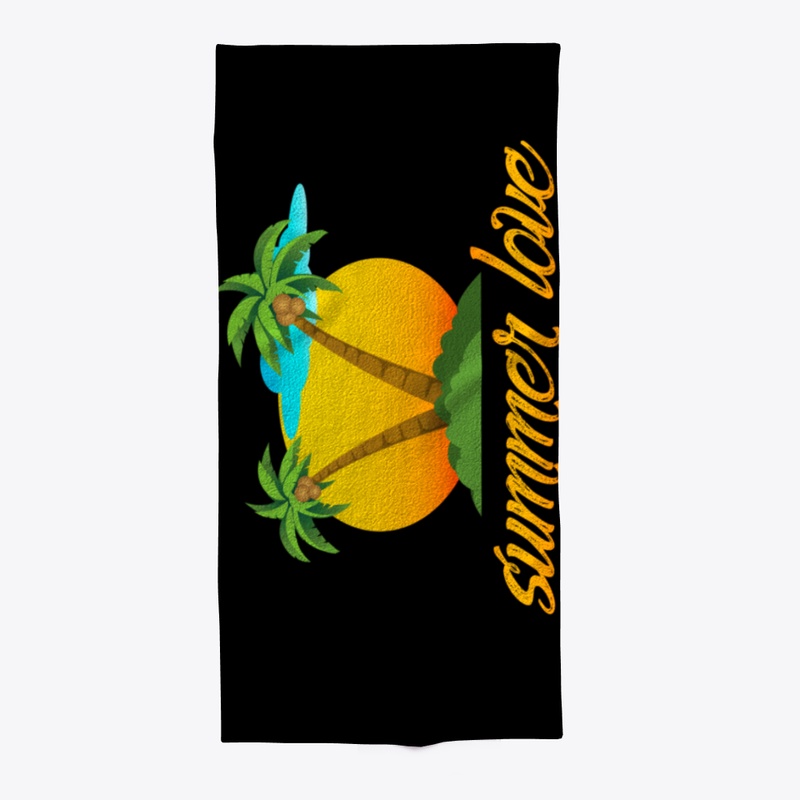 Summer Love Collection