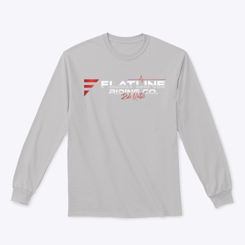Flatline riding co