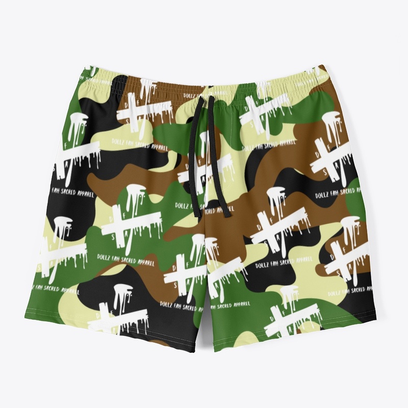 ARMY X