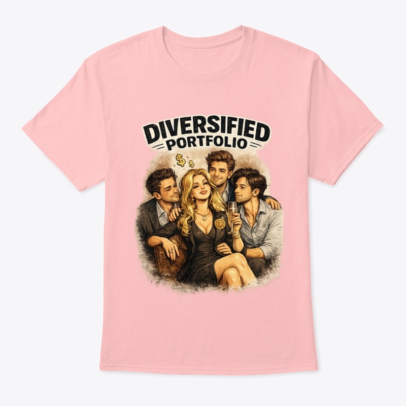 R8 - Diversified Portfolio Female