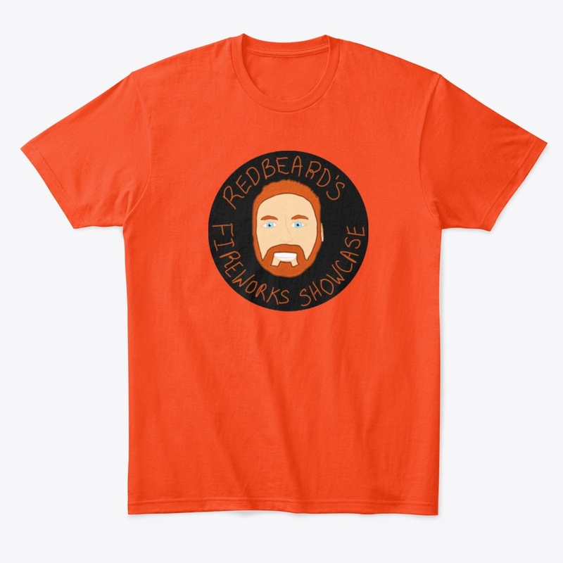 Redbeard's Fireworks Showcase Collection