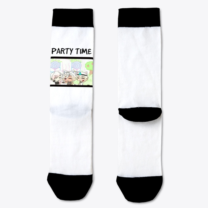 PARTY TIME