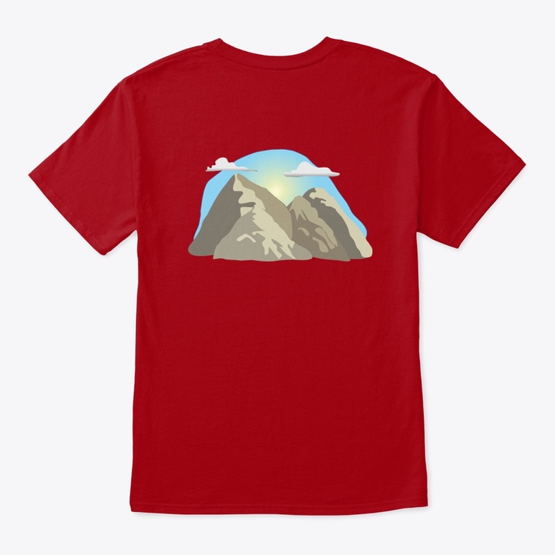 hills top