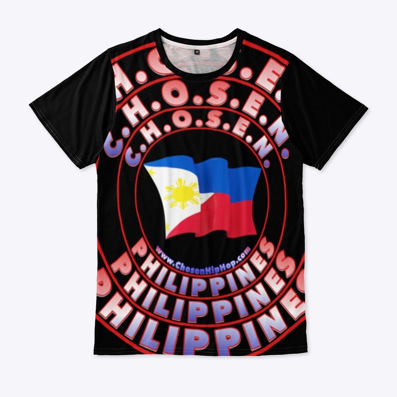 C.H.O.S.E.N. Philippines