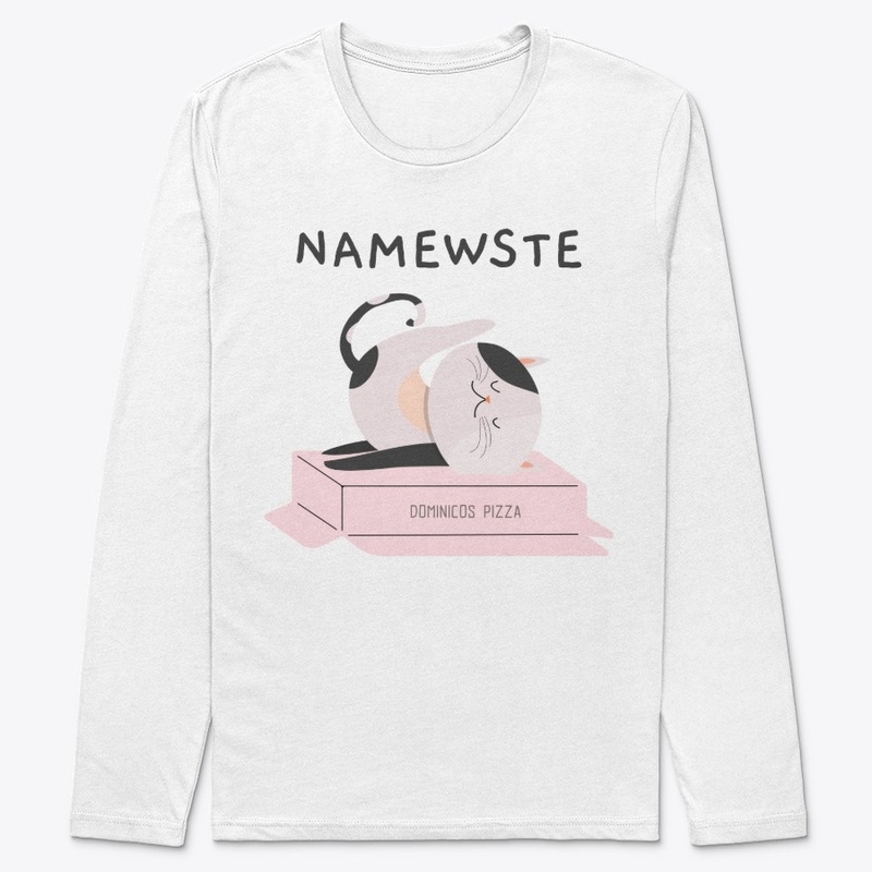 Namewste