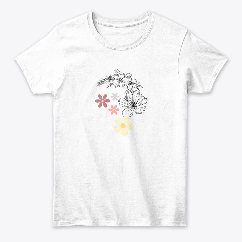 Girls Shirts 