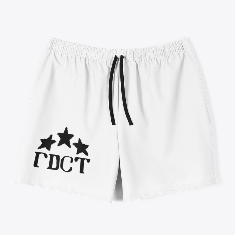 RDCT STAR SUMMER TRUNKS
