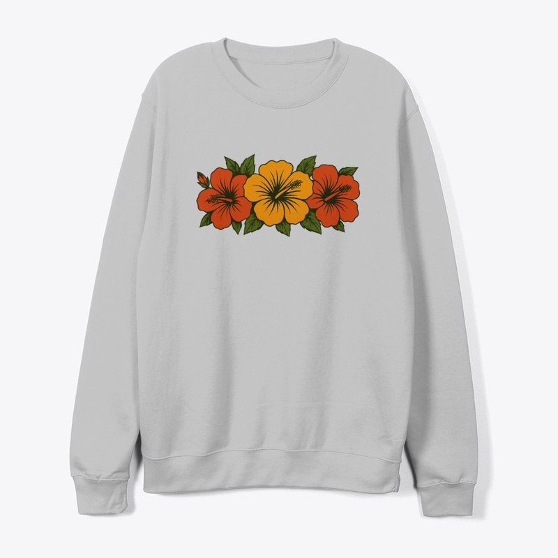 flower power