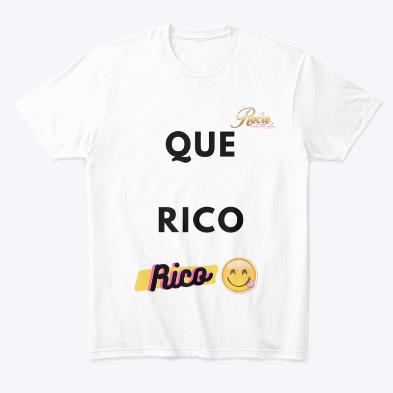 QUE RICO