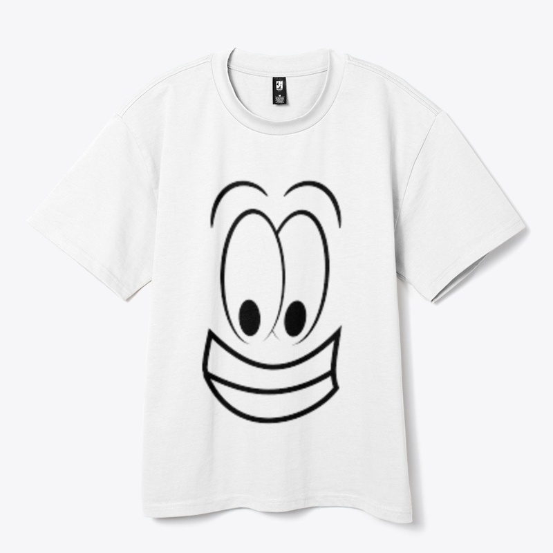 Smile 1