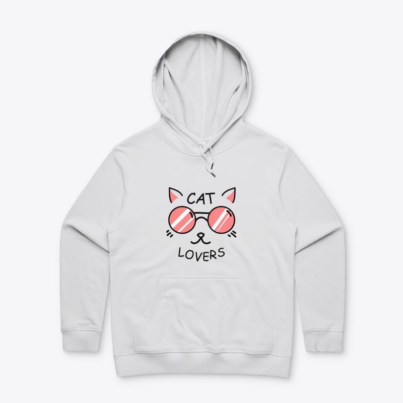 CAT LOVERS
