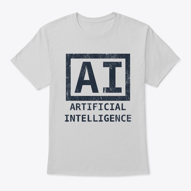 AI T-Shirt 2 (light)