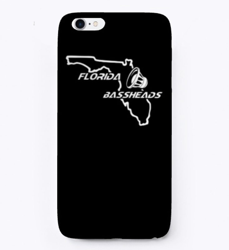 Florida Bassheads - Basshead Lover Stuff