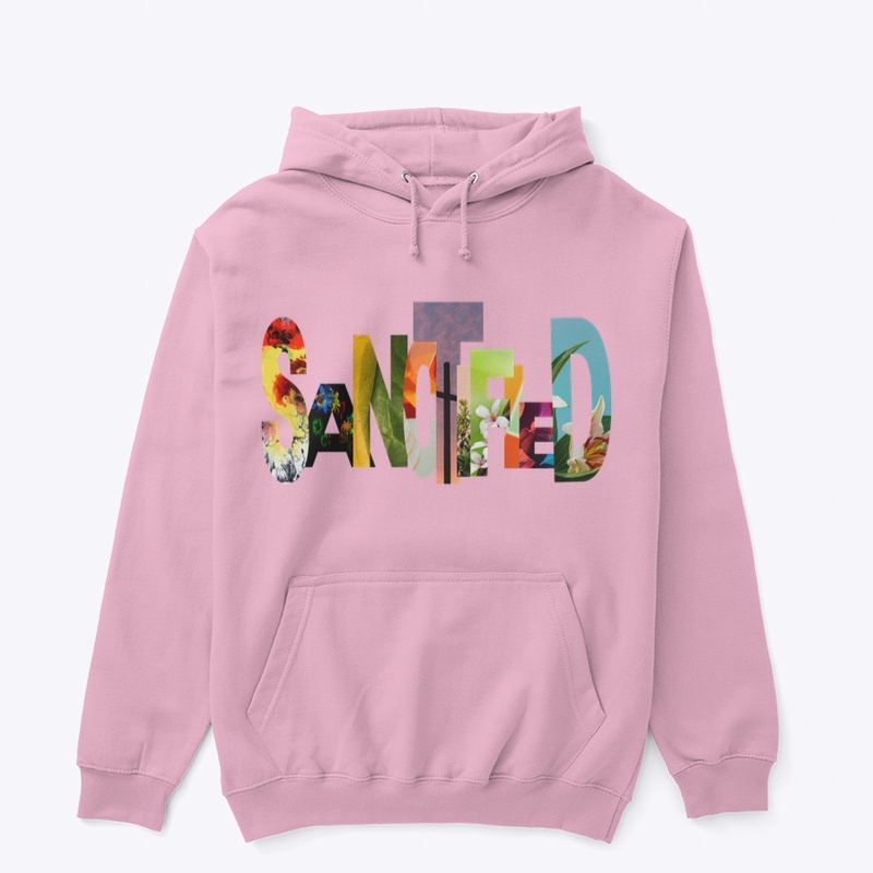 Sanctified 
