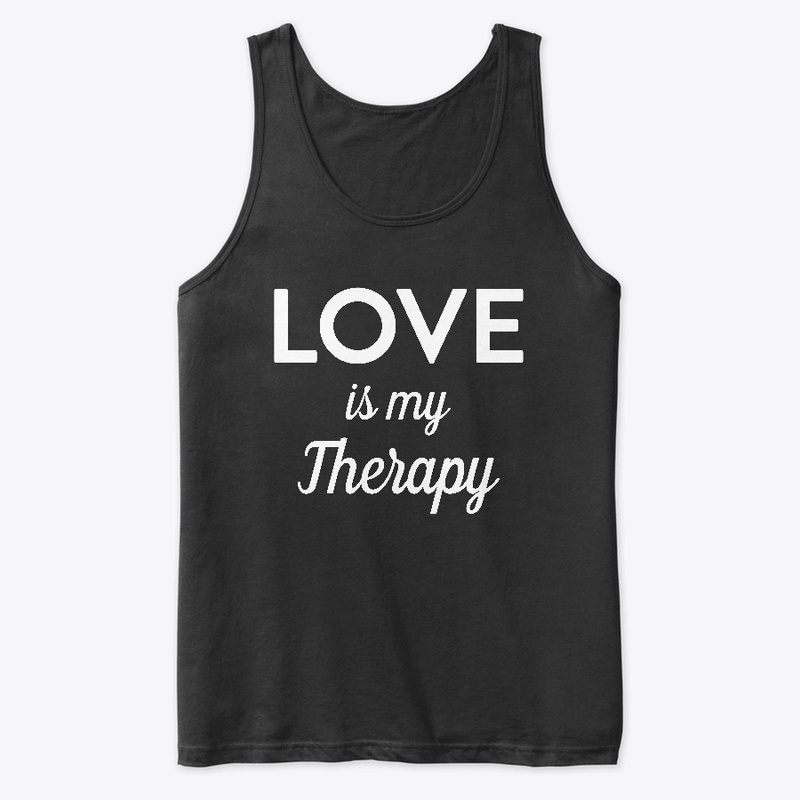 Love is My Therapy - Yoga Zen Meditation