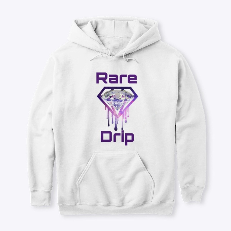 Rare Drip