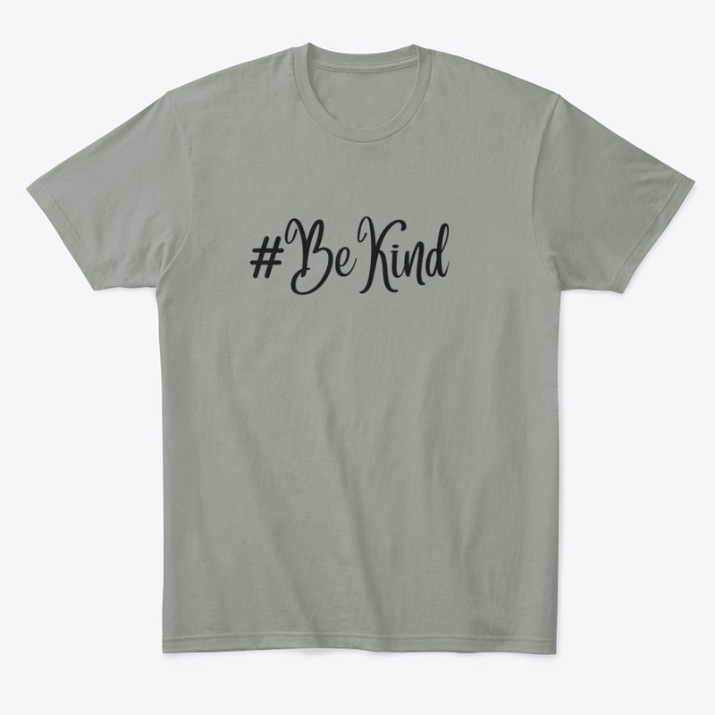 #be kind TSHIRT