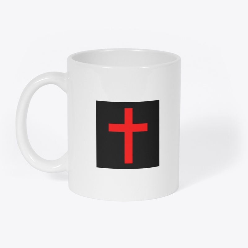 Christianity Symbol Design