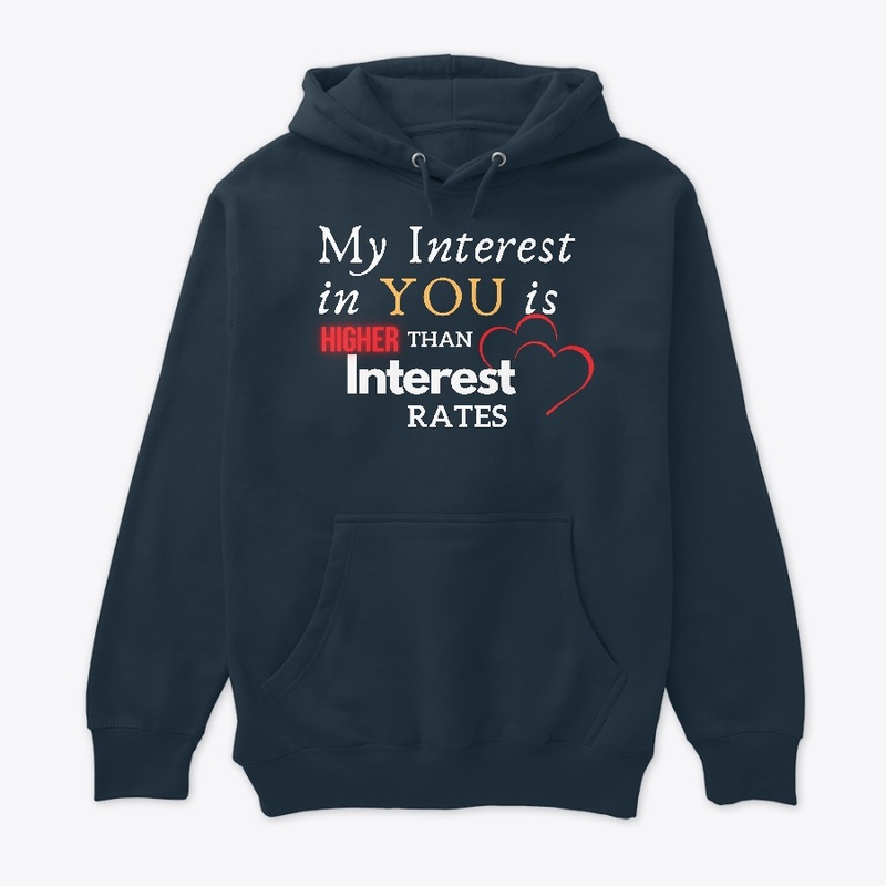 My Interest in You