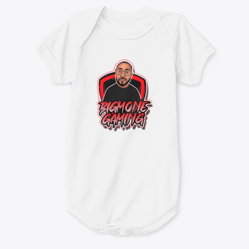 New BigMone Gaming Merch