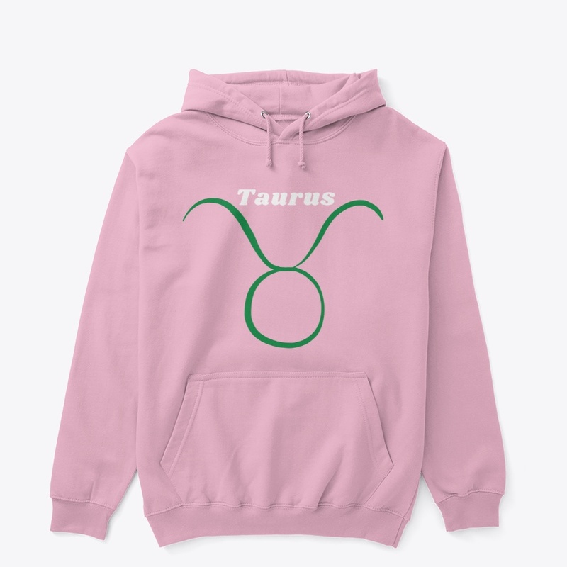 Taurus Merch