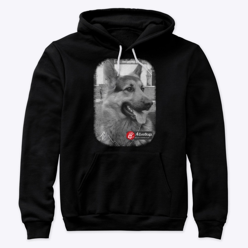 Sudadera Diogo, 4EverDogs