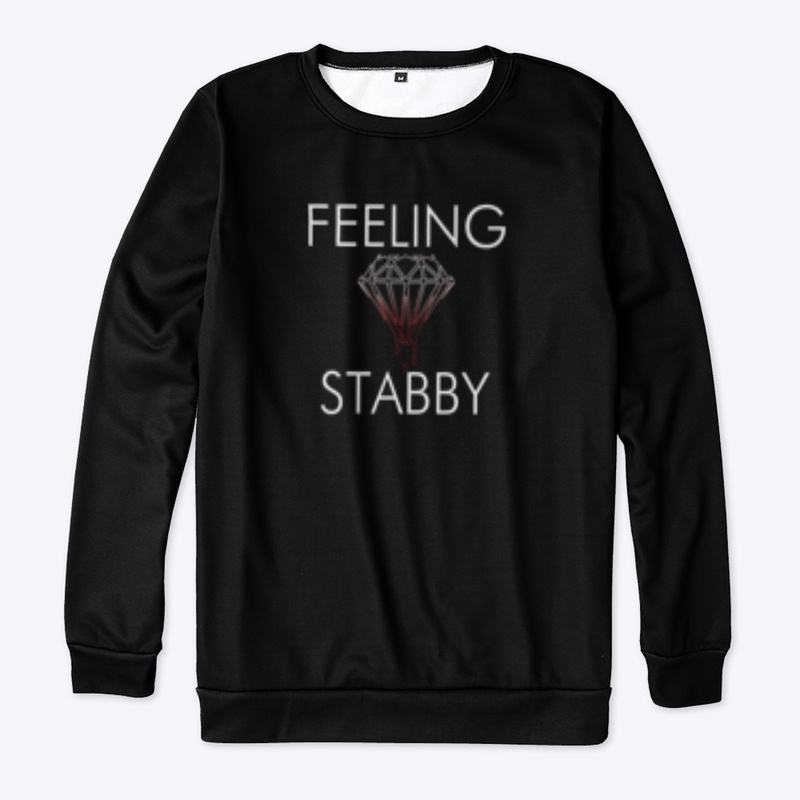 Feeling Stabby