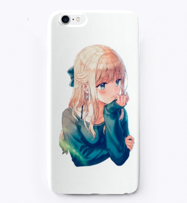 Amazing Girl