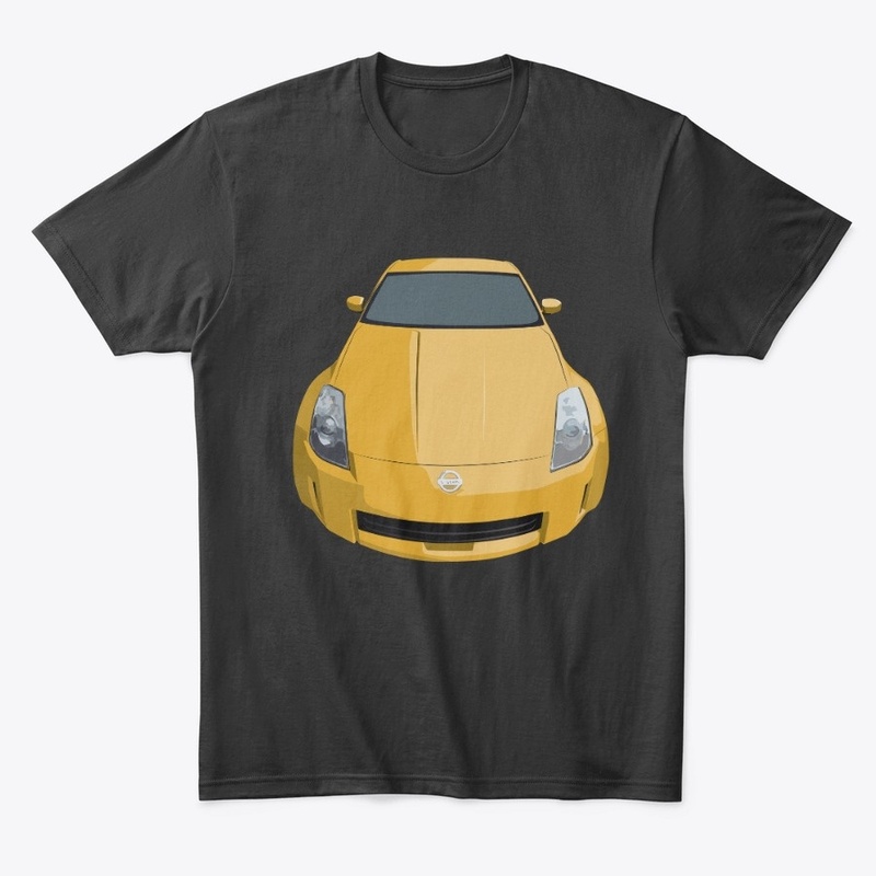 06' Z33 