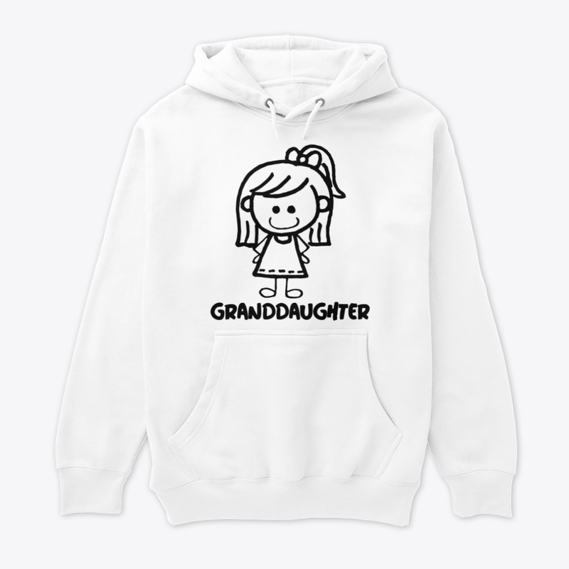 Family Designs: Granddaughter