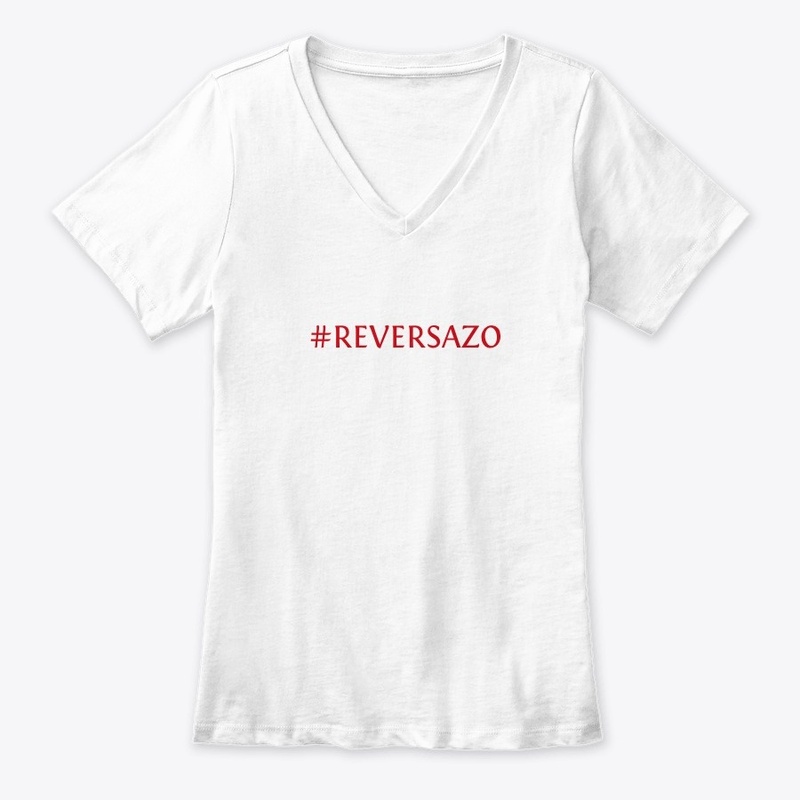 #Reversazo