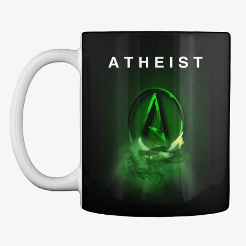 Atheist Mug 2