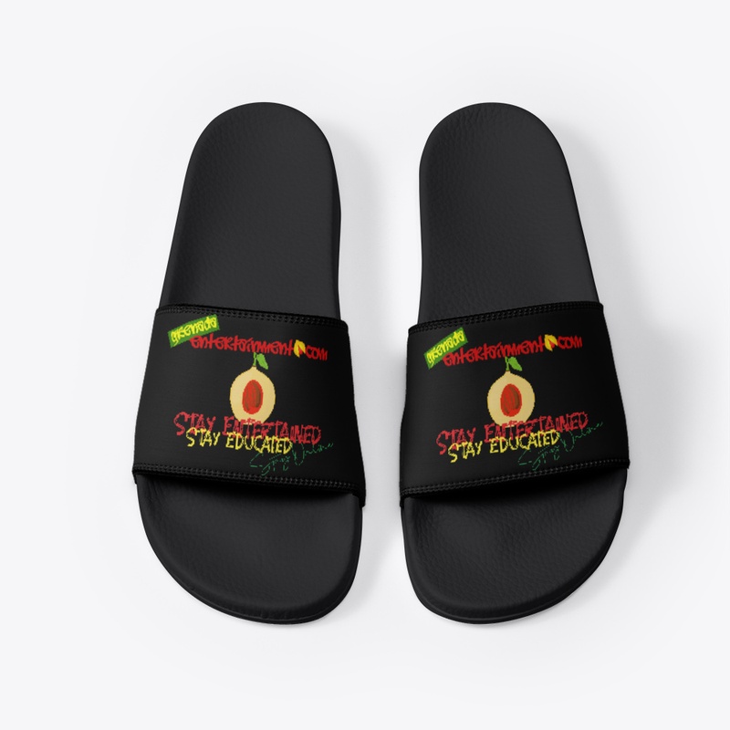 Grenada Entertainment T Shirt