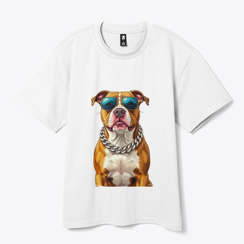Pitbull Design 7