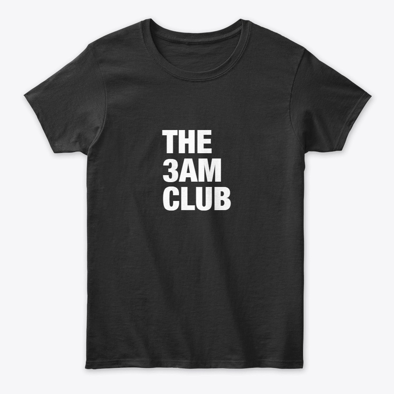 THE 3AM CLUB
