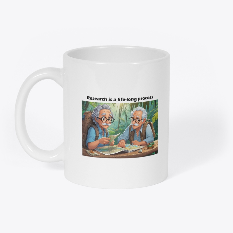 Researchers