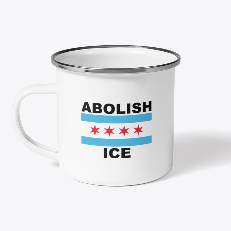 Abolish ICE Collection