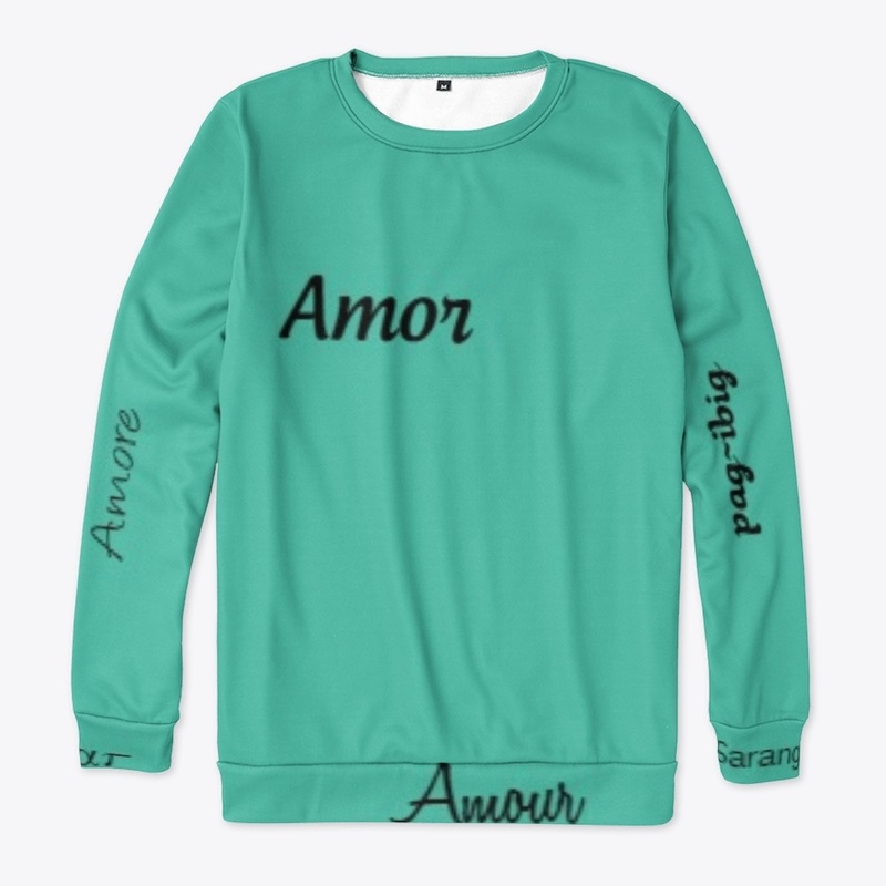 Love in 7 different languages