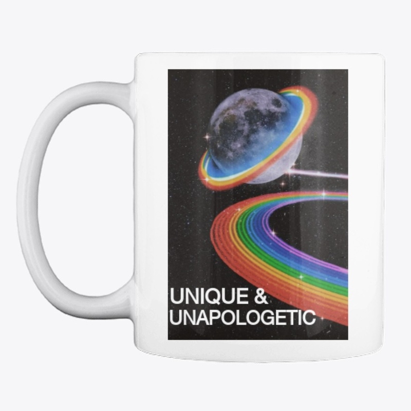 UNIQUE UNAPOLOGETIC