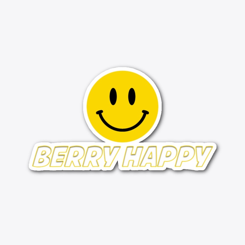 Berry Happy
