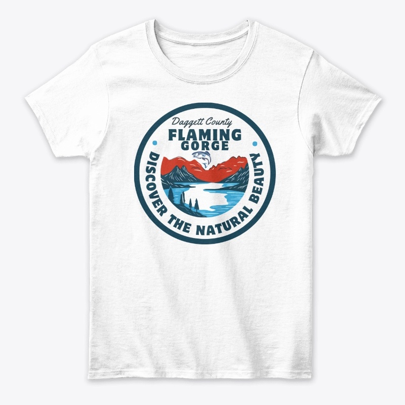 Flaming Gorge Dam Explorer Outfit