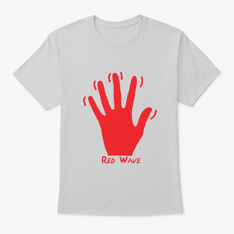 Red Wave T