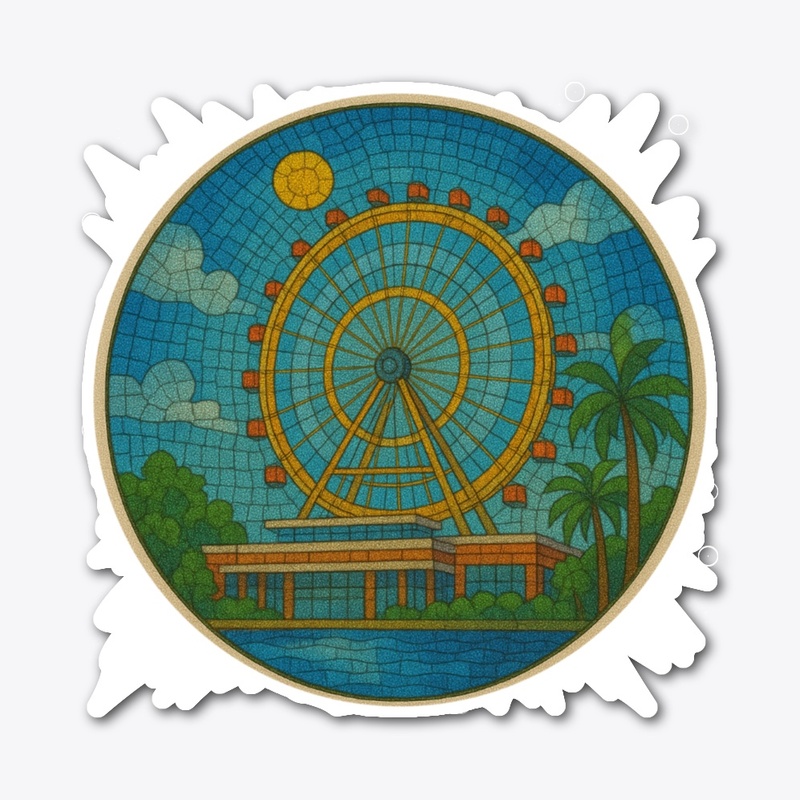 Orlando Eye