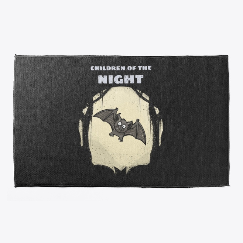 Children of the night