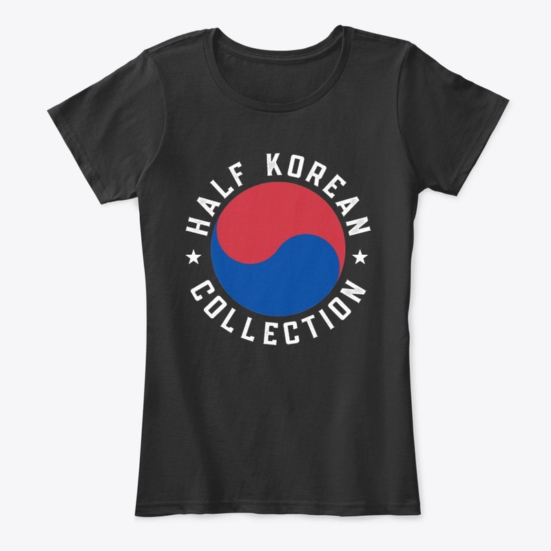 Half Korean Collection 2025