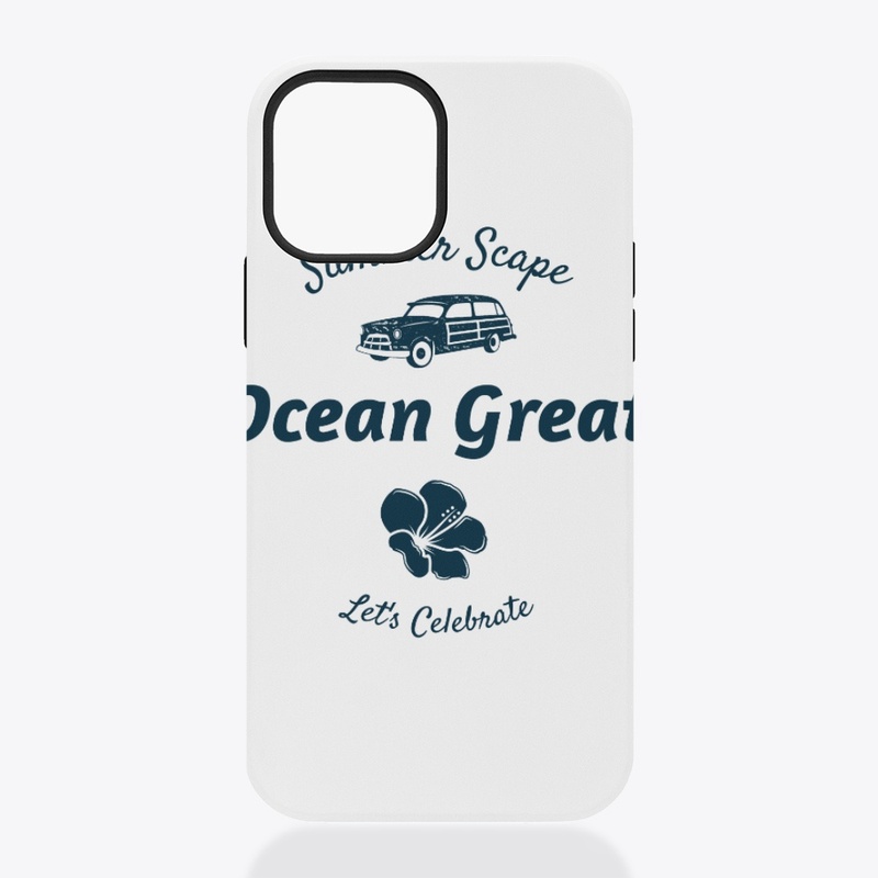 Summer Sun, Ocean Fun, Beach Bum(6)